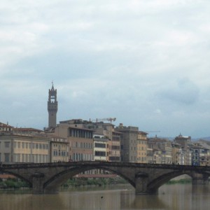 Museo Bellini e Lungarno Soderini