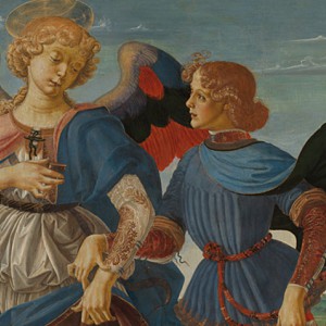 Verrocchio a Palazzo Strozzi
