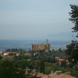 Volterra e Rosso Fiorentino