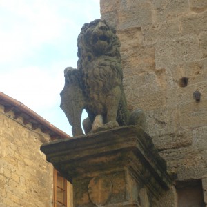 Volterra e Rosso Fiorentino