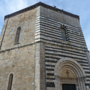 Volterra e Rosso Fiorentino