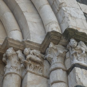 Volterra e Rosso Fiorentino