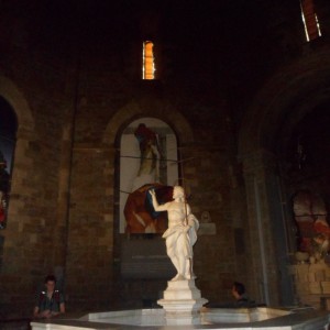 Volterra e Rosso Fiorentino