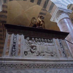 Volterra e Rosso Fiorentino