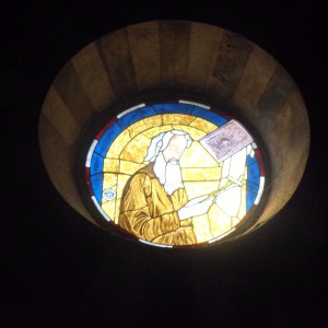 Volterra e Rosso Fiorentino
