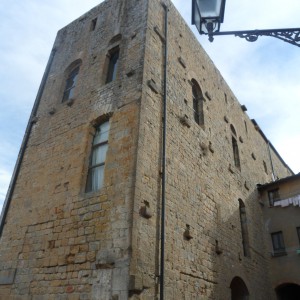 Volterra e Rosso Fiorentino