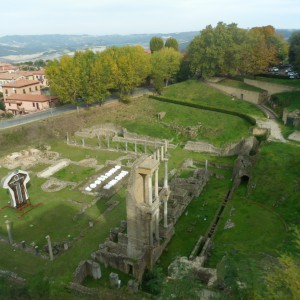 Volterra e Rosso Fiorentino