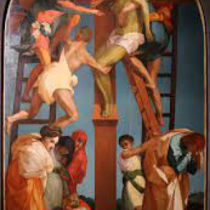 Volterra e Rosso Fiorentino