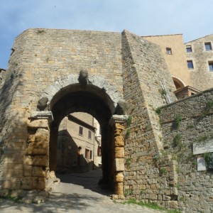 Volterra e Rosso Fiorentino