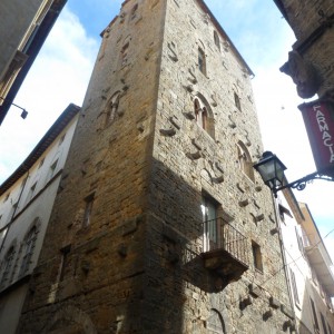 Volterra e Rosso Fiorentino
