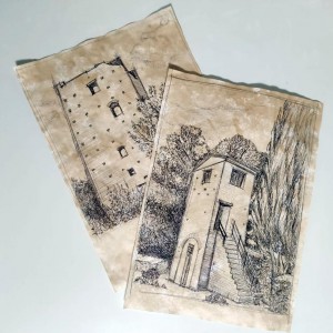 ParkArt: laboratori artistici 'en plein air'