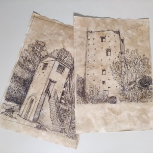 ParkArt: laboratori artistici 'en plein air'