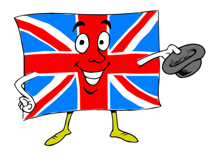 English...with Amber! Inglese per bambini e ragazzi