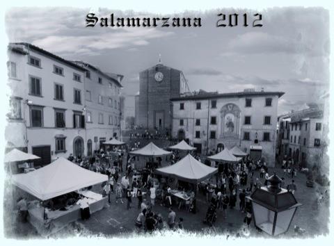 Salamarzana - Festa Medioevale