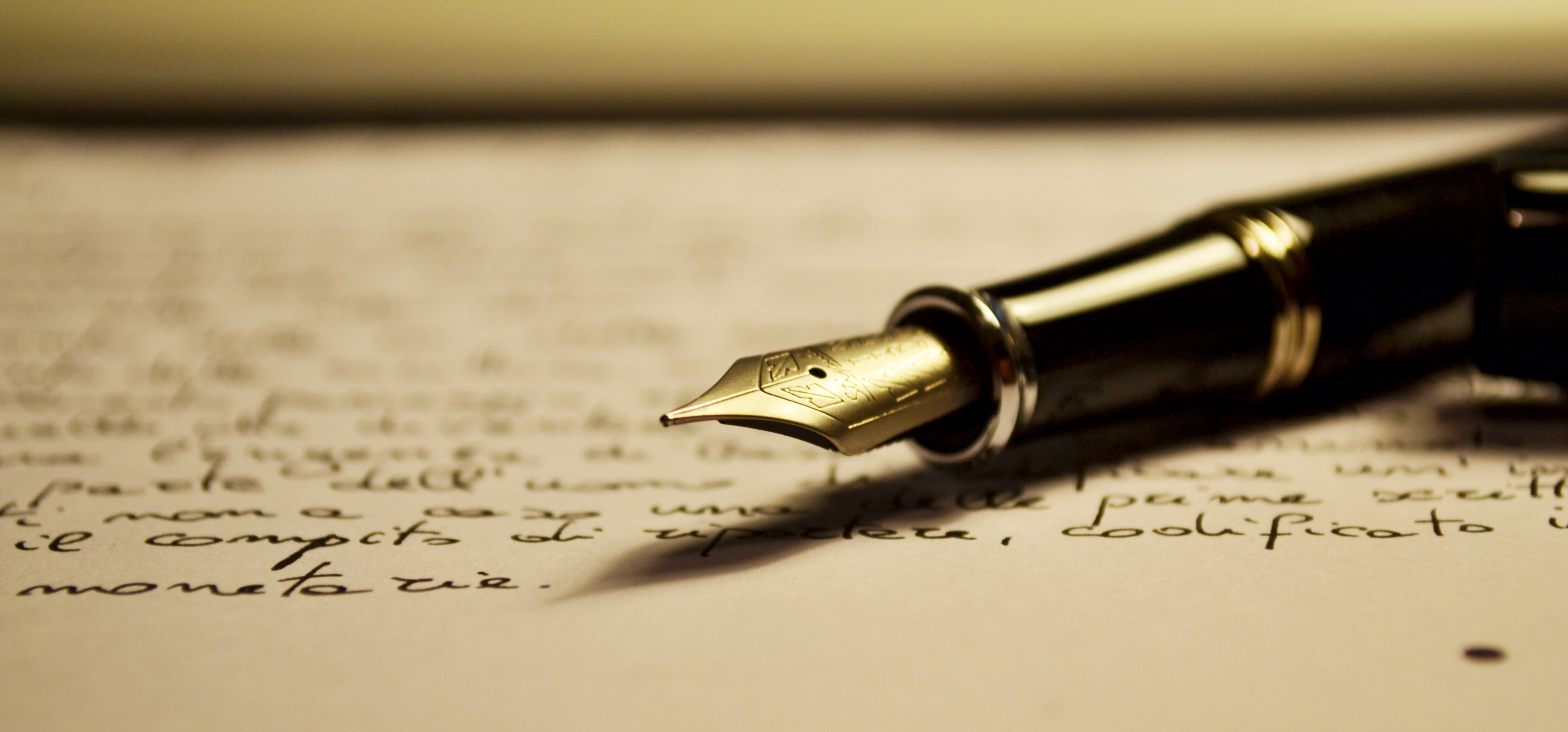 'Scrivere ad arte'. Laboratorio di scrittura creativa